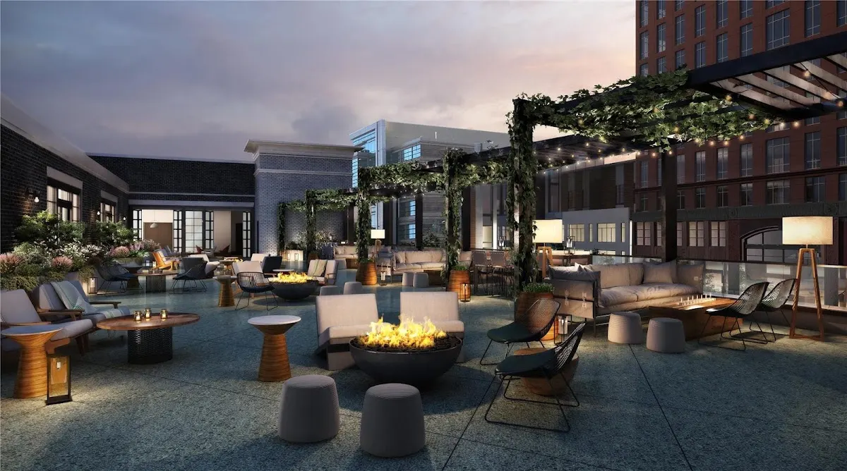 Canopy by Hilton Washington DC Bethesda North