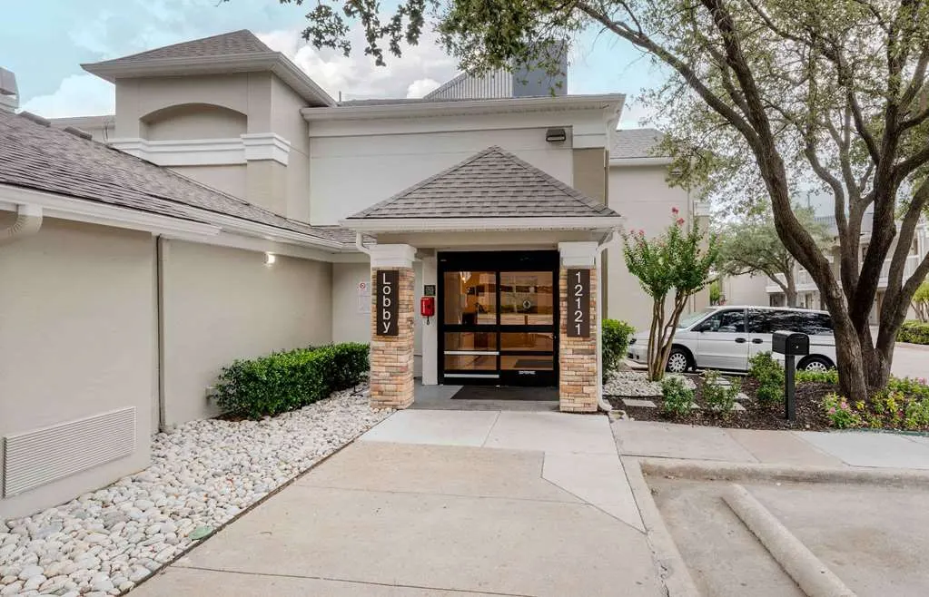 Extended Stay America Suites- Dallas - Coit Road