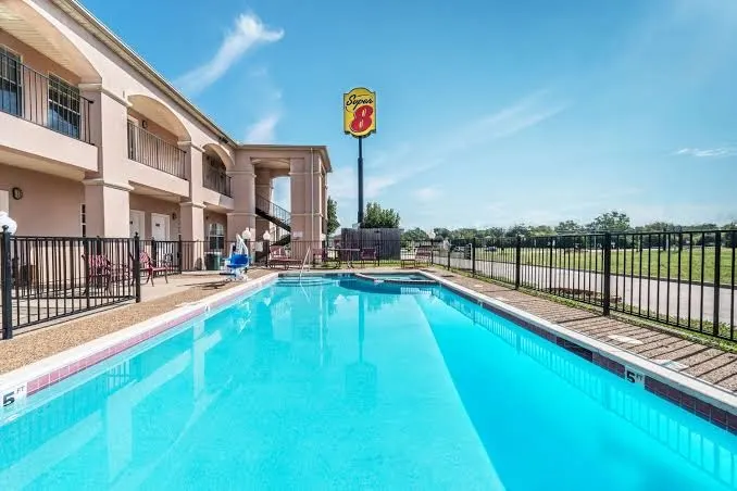 Quality Inn & Suites Greenville