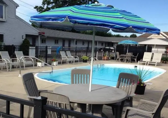 Wilbraham Inn