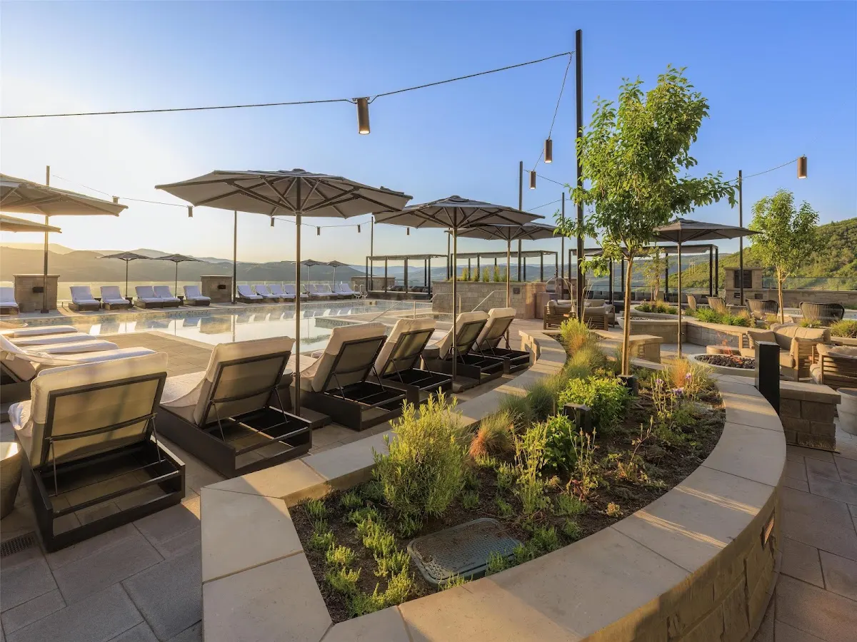 Grand Hyatt Deer Valley