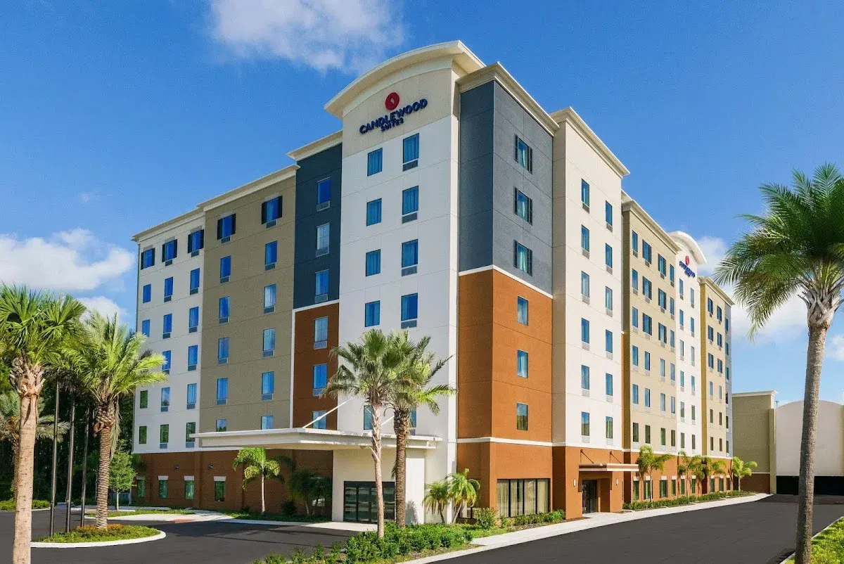 Candlewood Suites Orlando - Lake Buena Vista by IHG