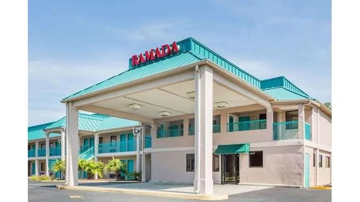 Ramada Limited Biloxi/Ocean Springs