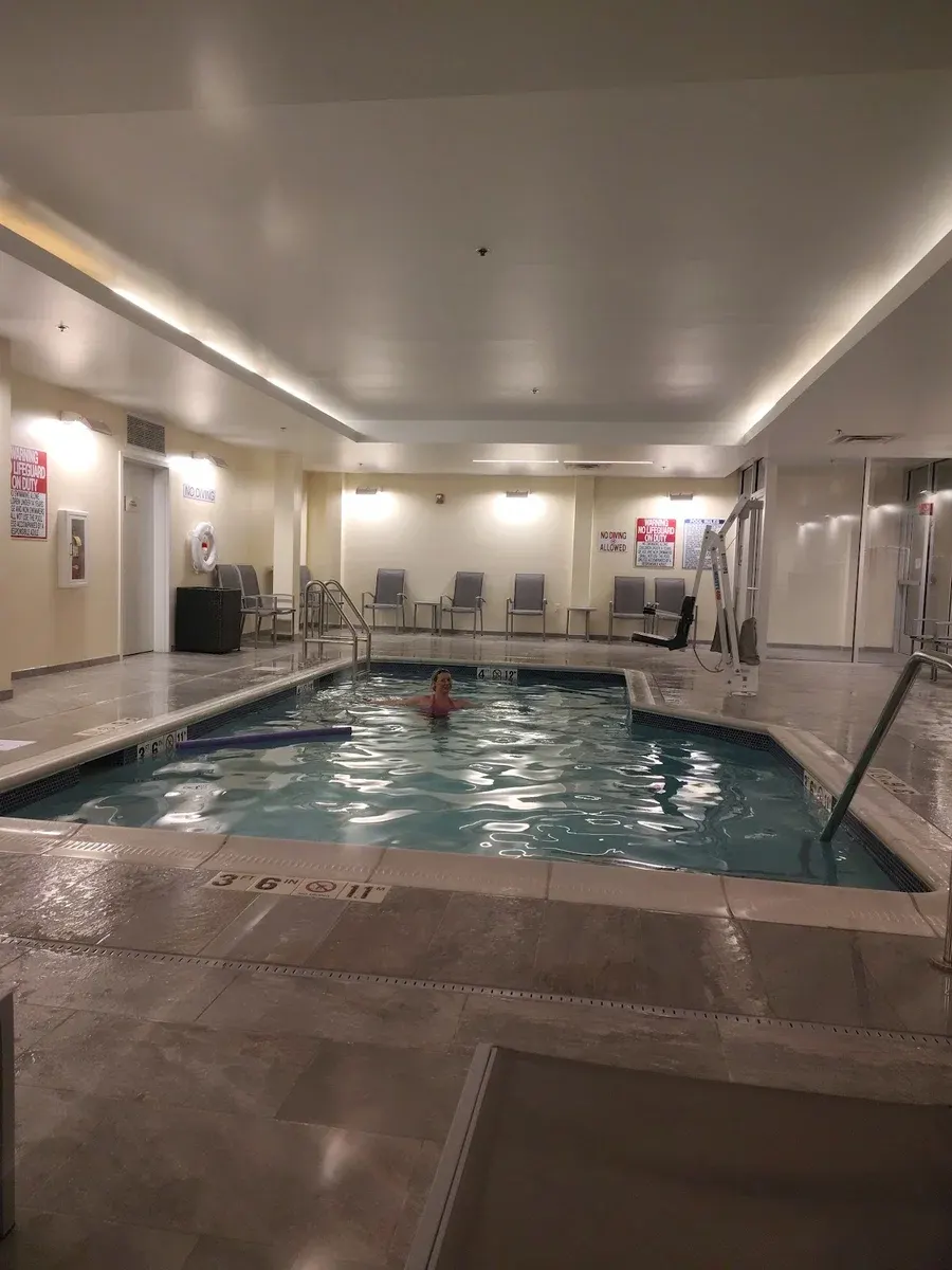 Fairfield by Marriott Inn & Suites Lebanon