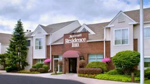 Residence Inn by Marriott Syracuse Carrier Circle