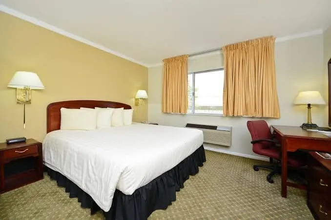 Mountain Valley Inn