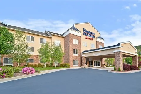 Fairfield by Marriott Inn & Suites Cherokee