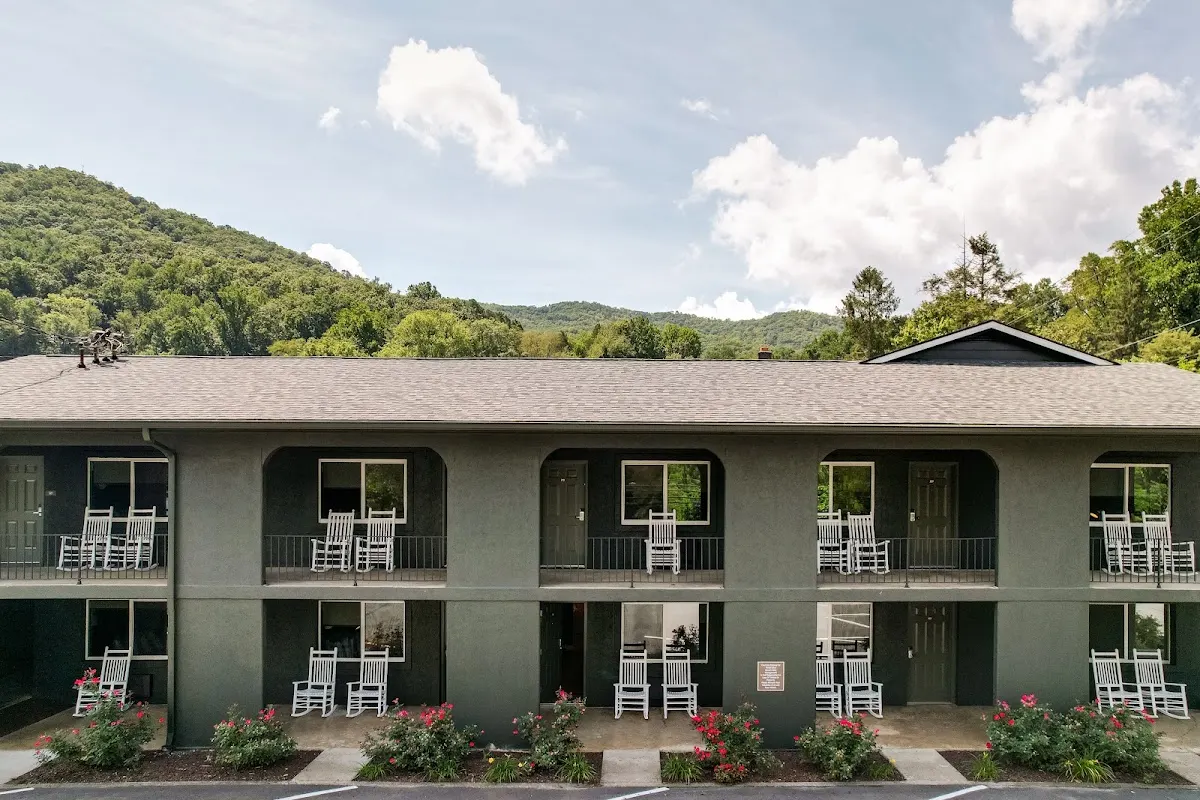 Hotel Sylva