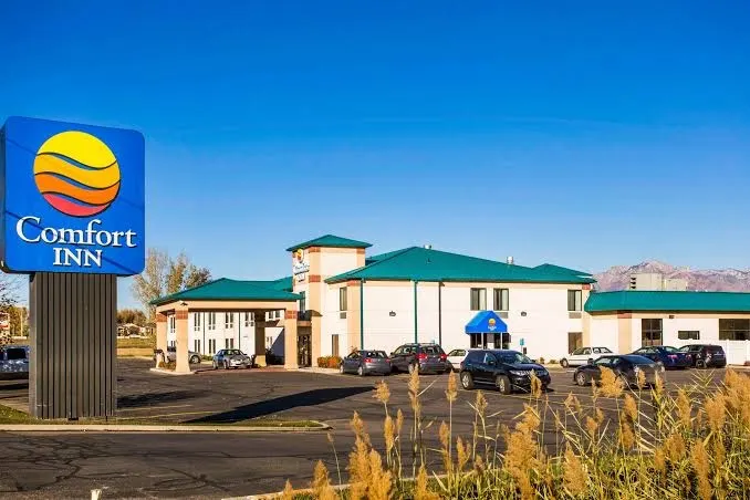 Quality Inn Draper near Salt Lake City