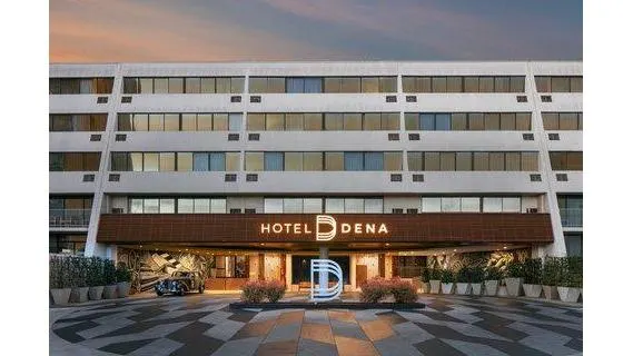 Hotel Dena, Pasadena Los Angeles, a Tribute Portfolio Hotel