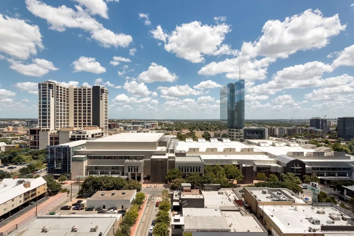 Hyatt Place Austin Downtown