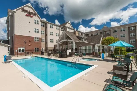 Residence Inn by Marriott Florence