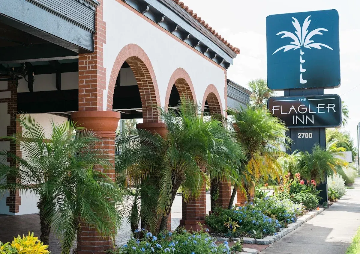 The Flagler Inn