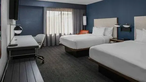 Courtyard by Marriott Richmond Northwest/Short Pump