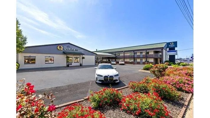 Quality Inn Lawrenceburg
