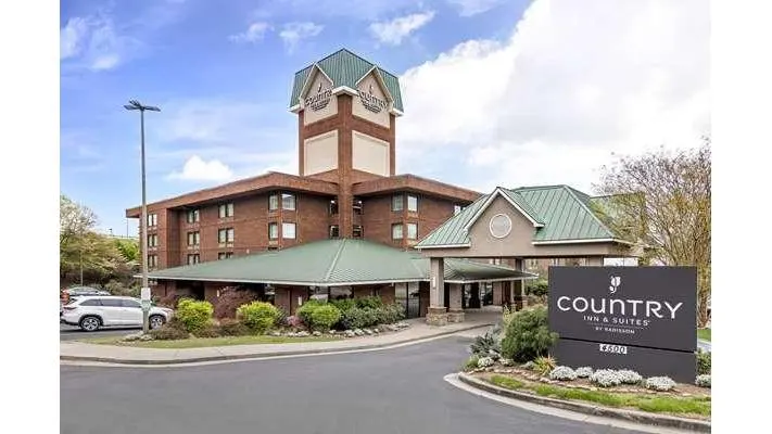 Country Inn & Suites by Radisson, Atlanta Galleria/Ballpark, GA