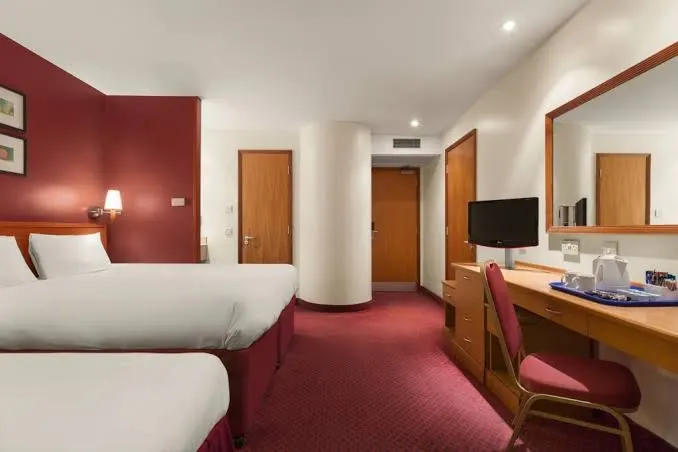 Days Inn by Wyndham Concord CA
