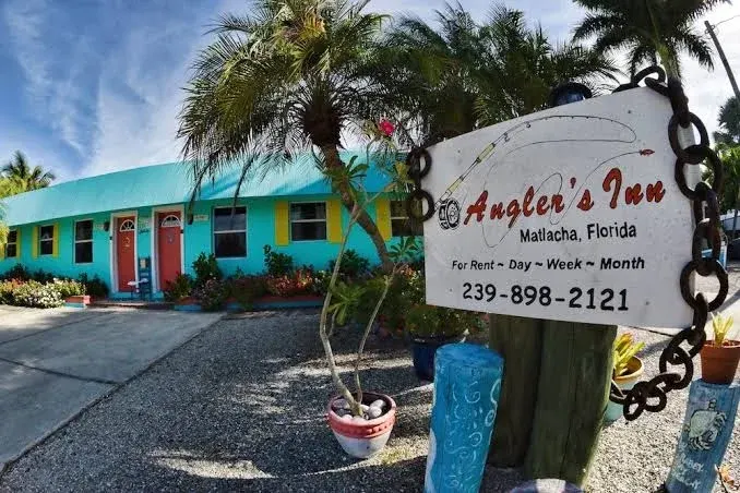 Angler's Inn
