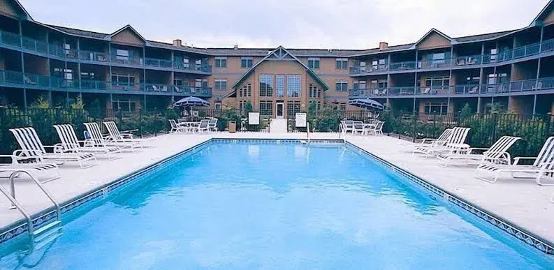 Scandinavian Lodge