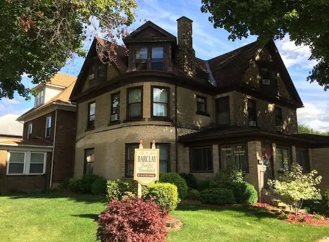 Barclay Bed & Breakfast