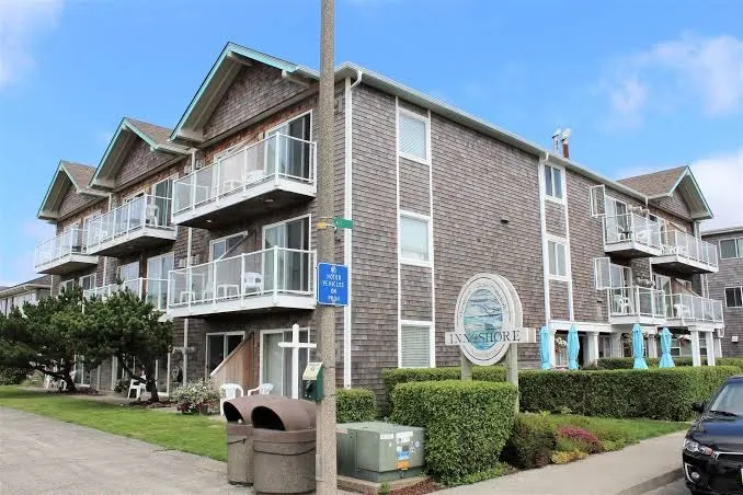Inn at the Shore