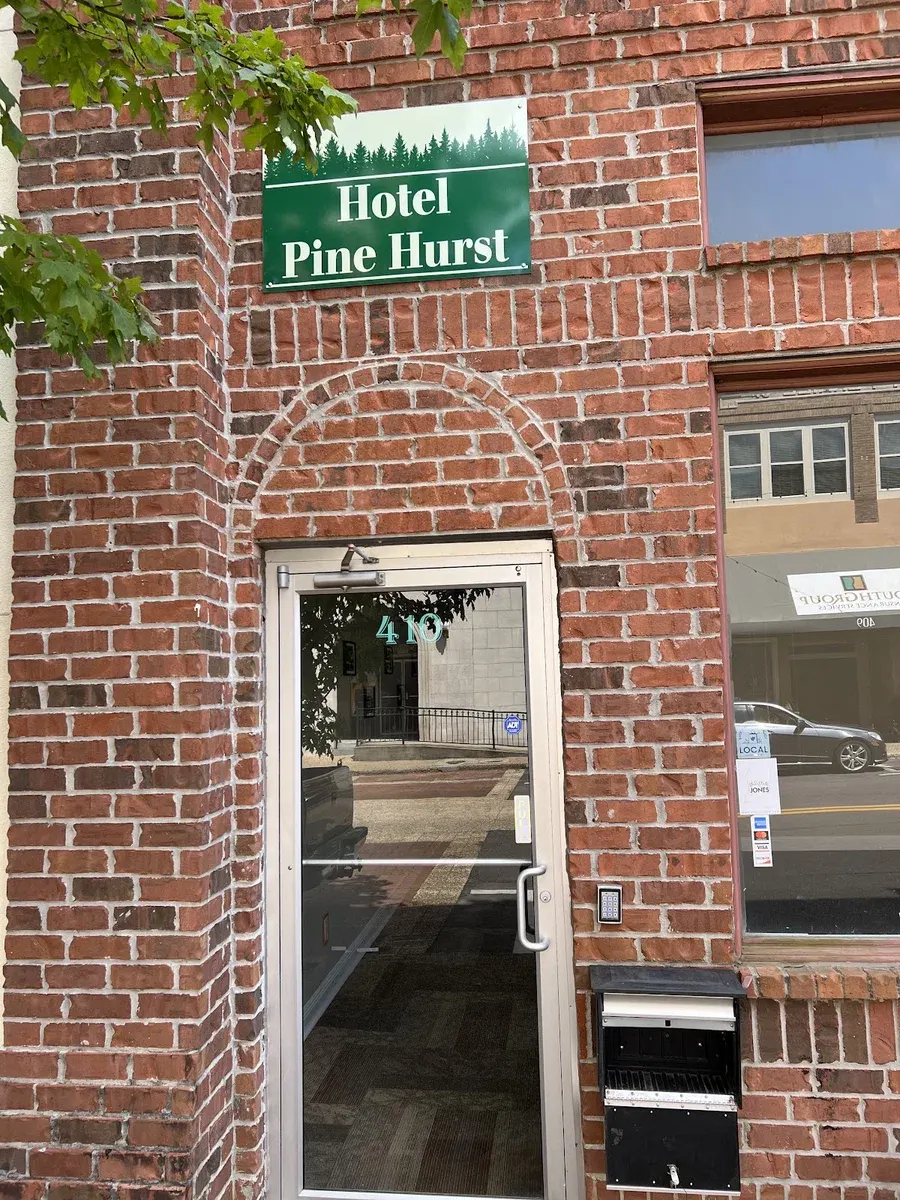 Hotel Pinehurst