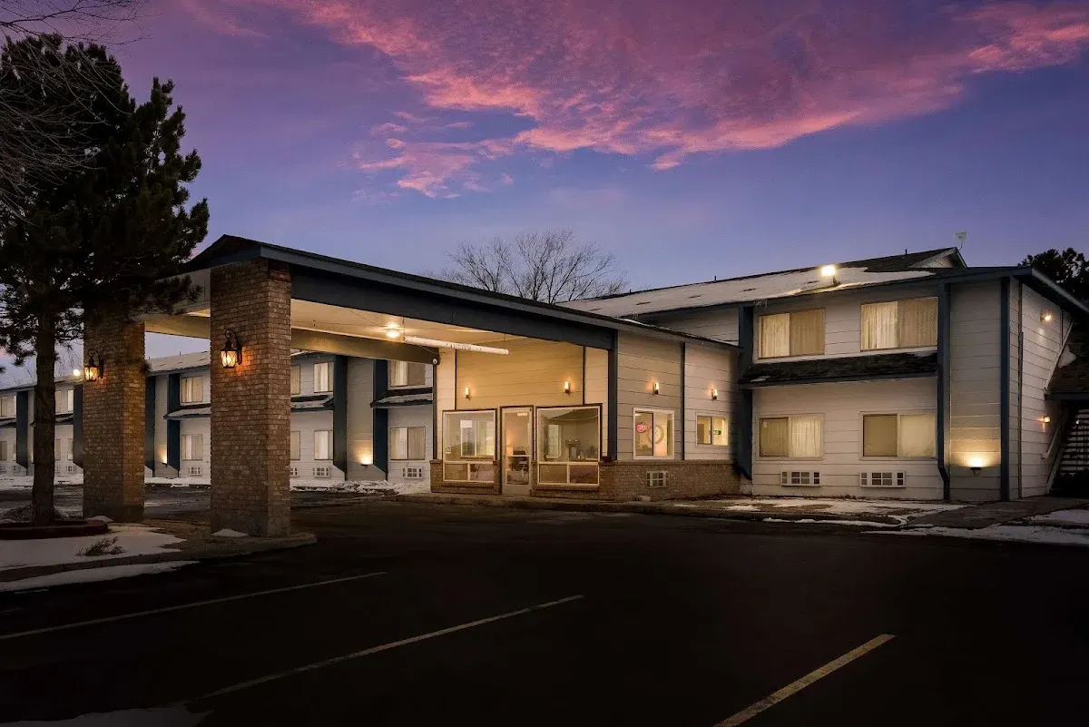 SureStay by Best Western Wells