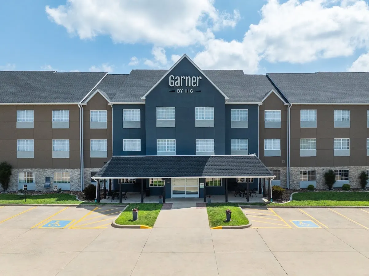 Garner Hotel Decatur - Forsyth by IHG