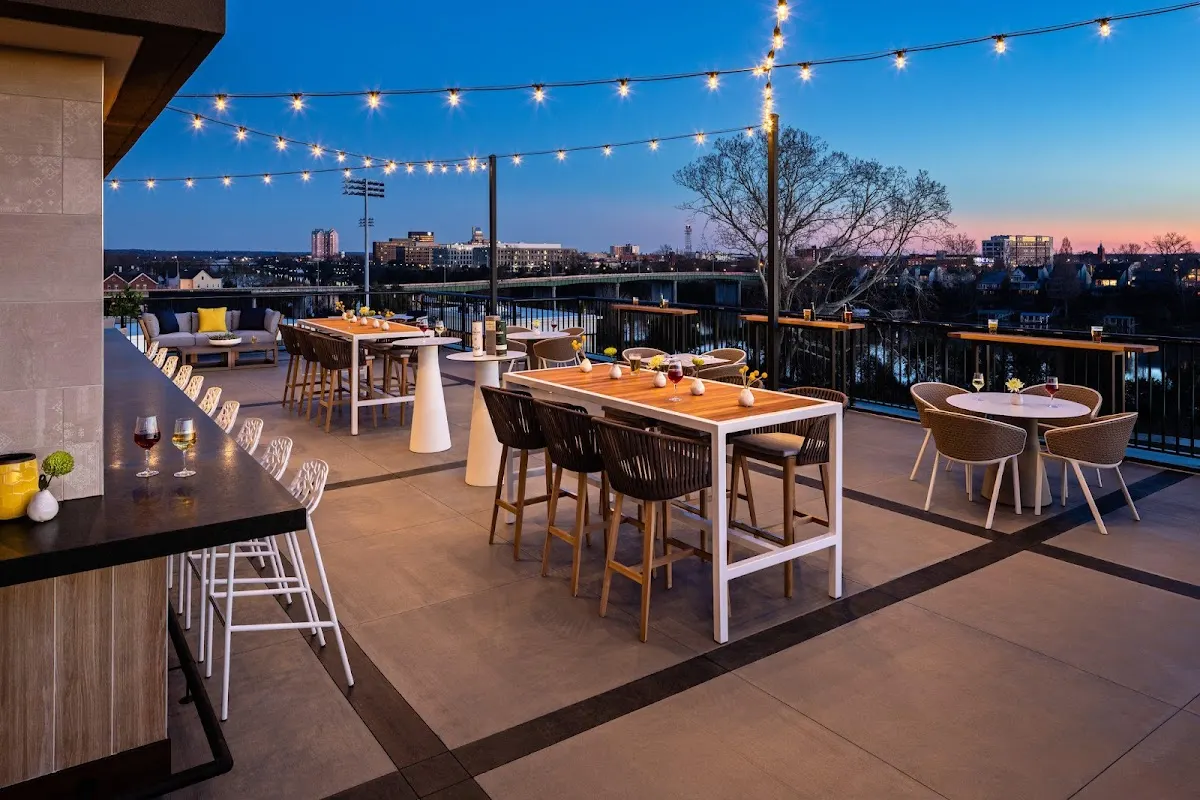 Crowne Plaza North Augusta by IHG