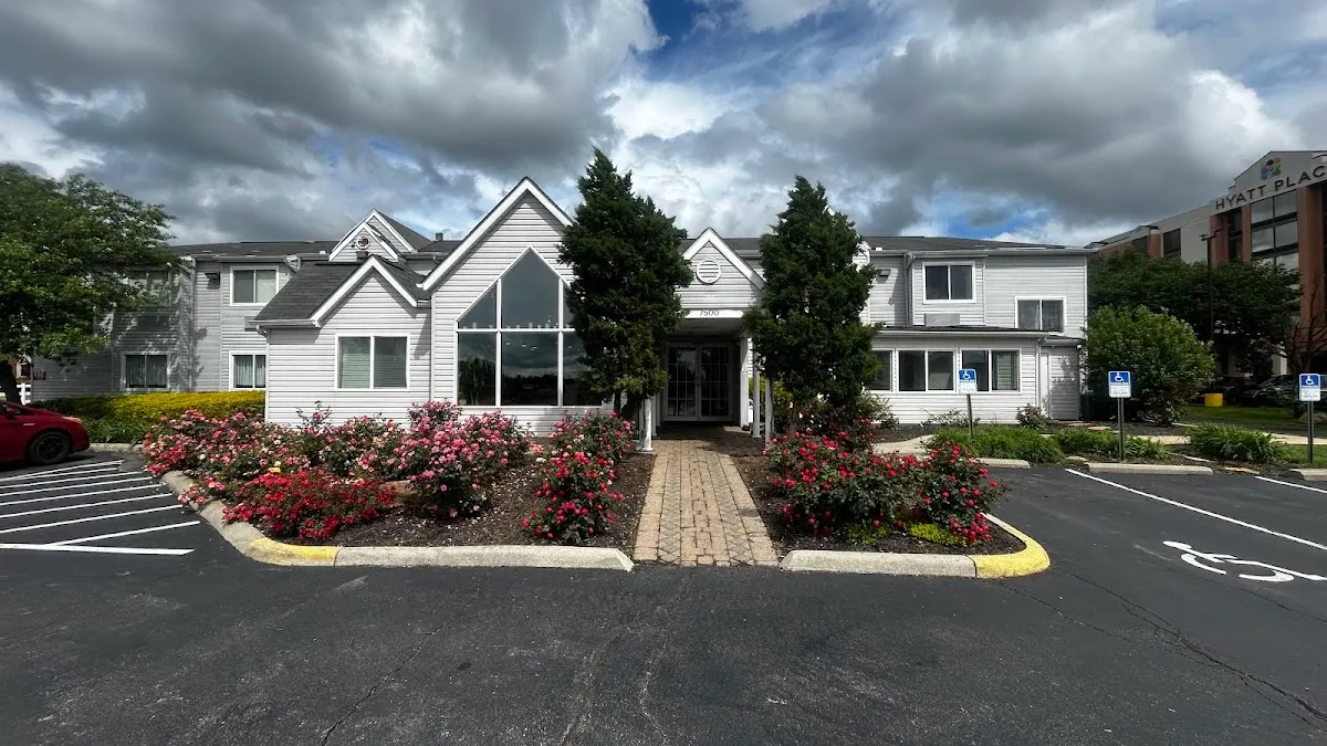 Quality Inn and Suites
