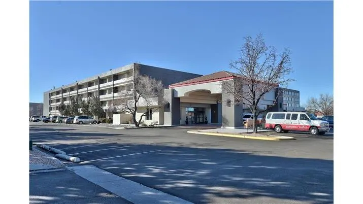 Hotel Mesa