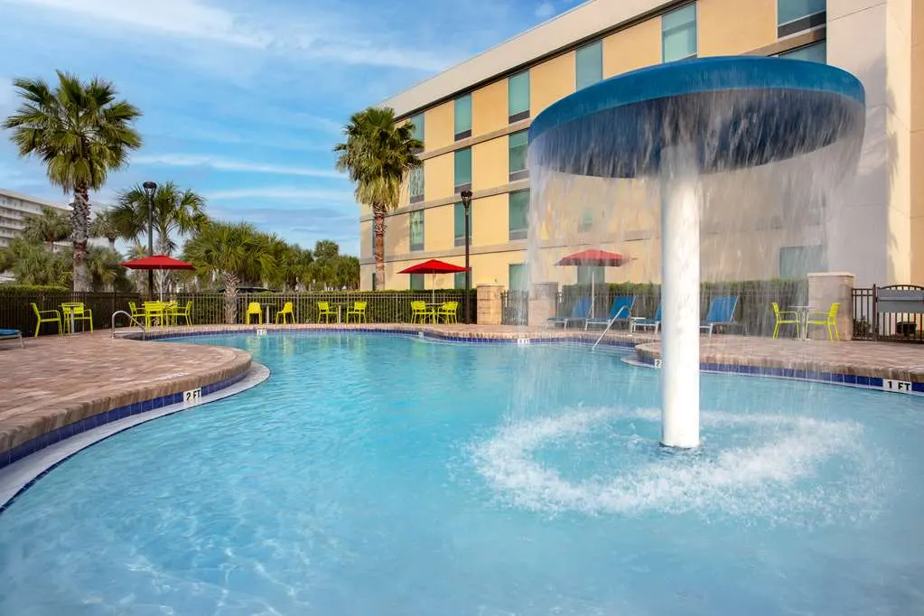 Home2 Suites by Hilton Destin