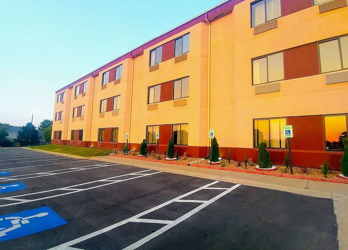 Quality Inn - Lees Summit, Kansas City