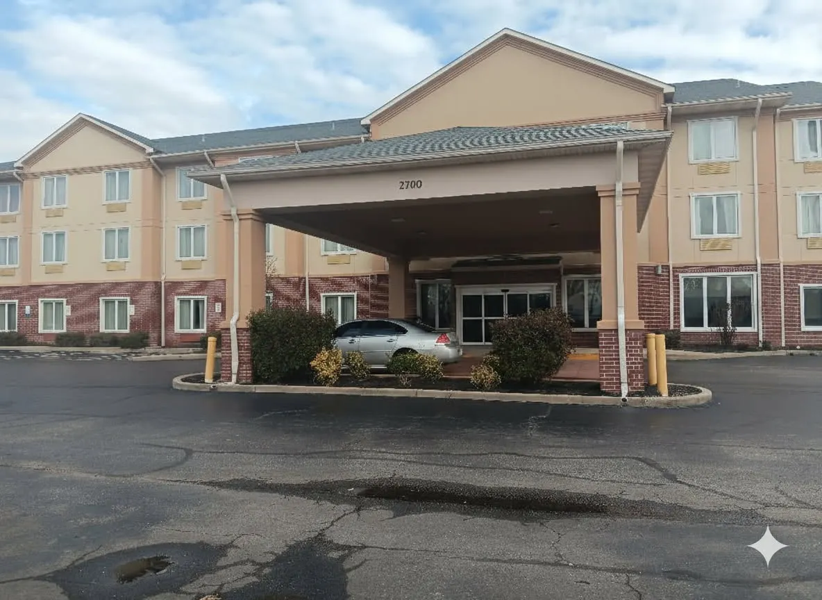 Springplace Inn & Suites