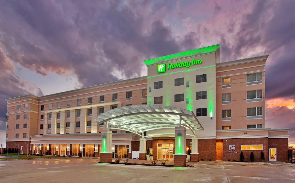 Holiday Inn Columbia-East by IHG