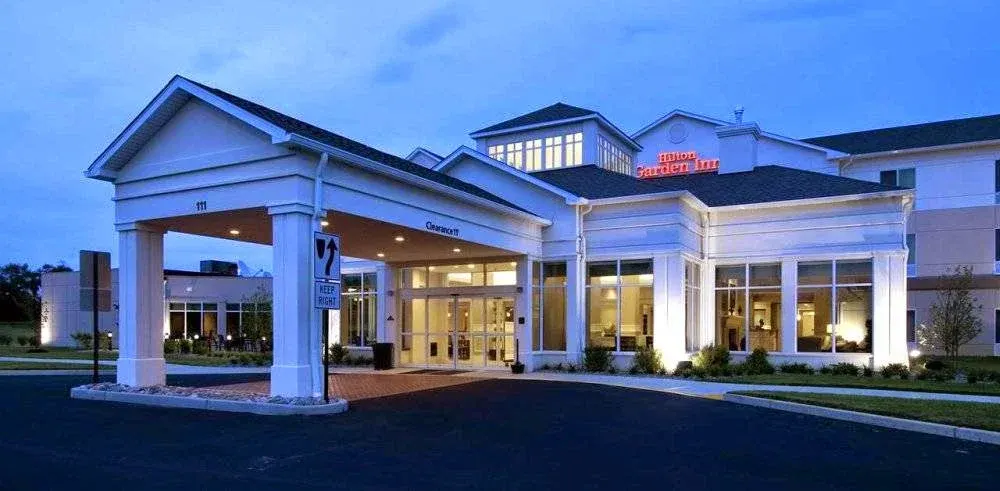 Hilton Garden Inn Mount Holly/Westampton