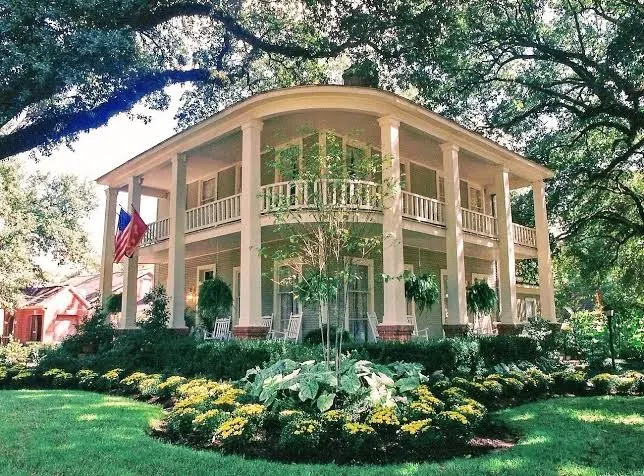 Judge Porter House Bed and Breakfast