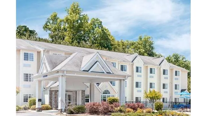 Microtel Inn & Suites by Wyndham Gardendale/Birmingham North
