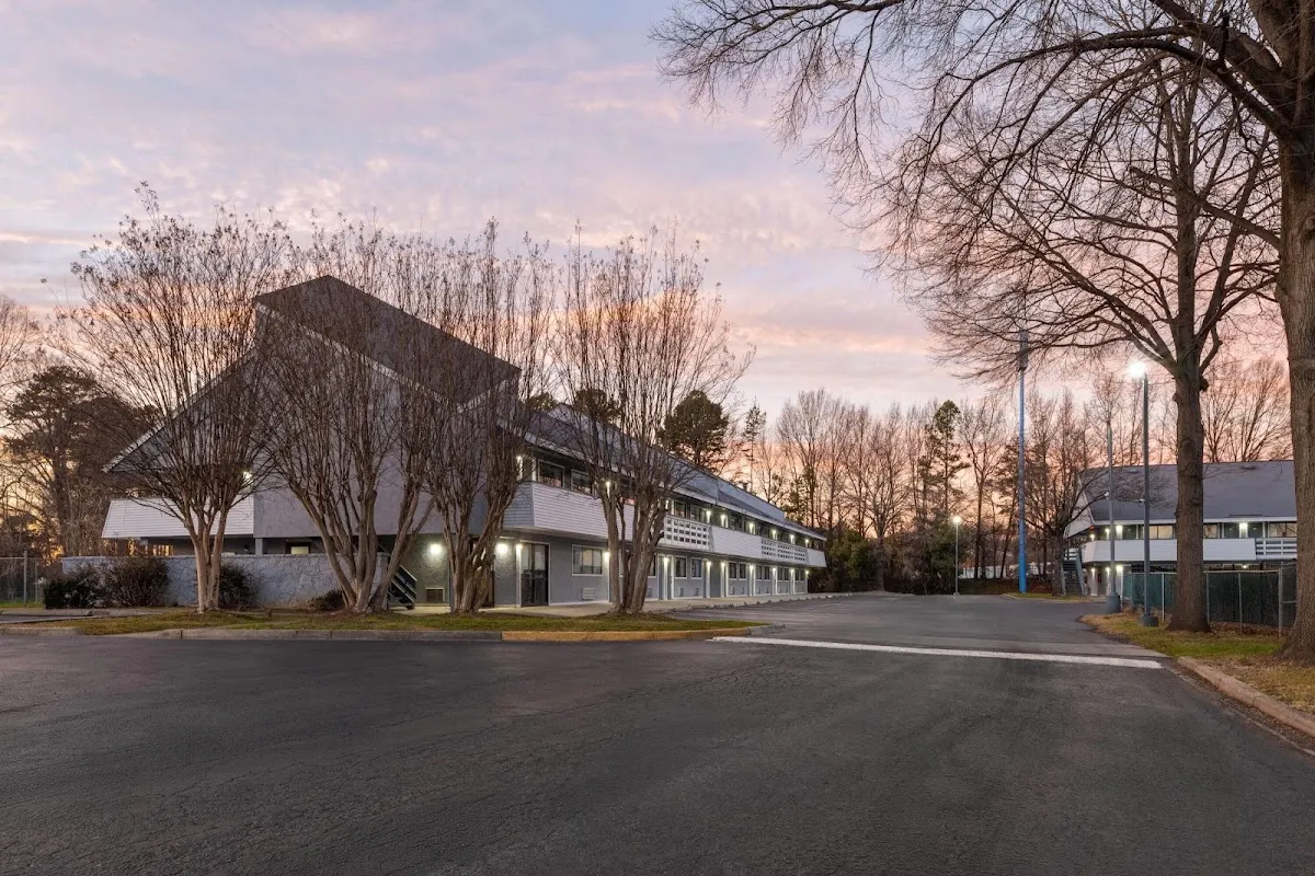 Days Inn by Wyndham Charlotte University