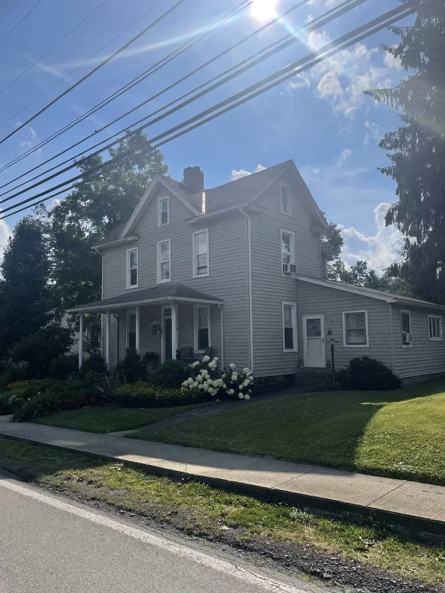 Homestead Inn