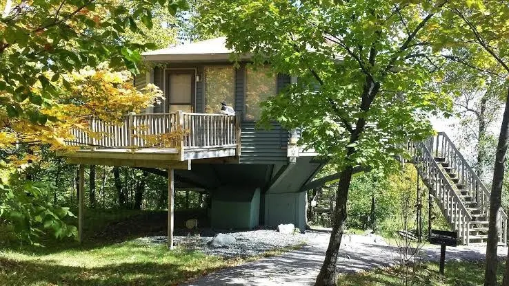 Mountain Villas