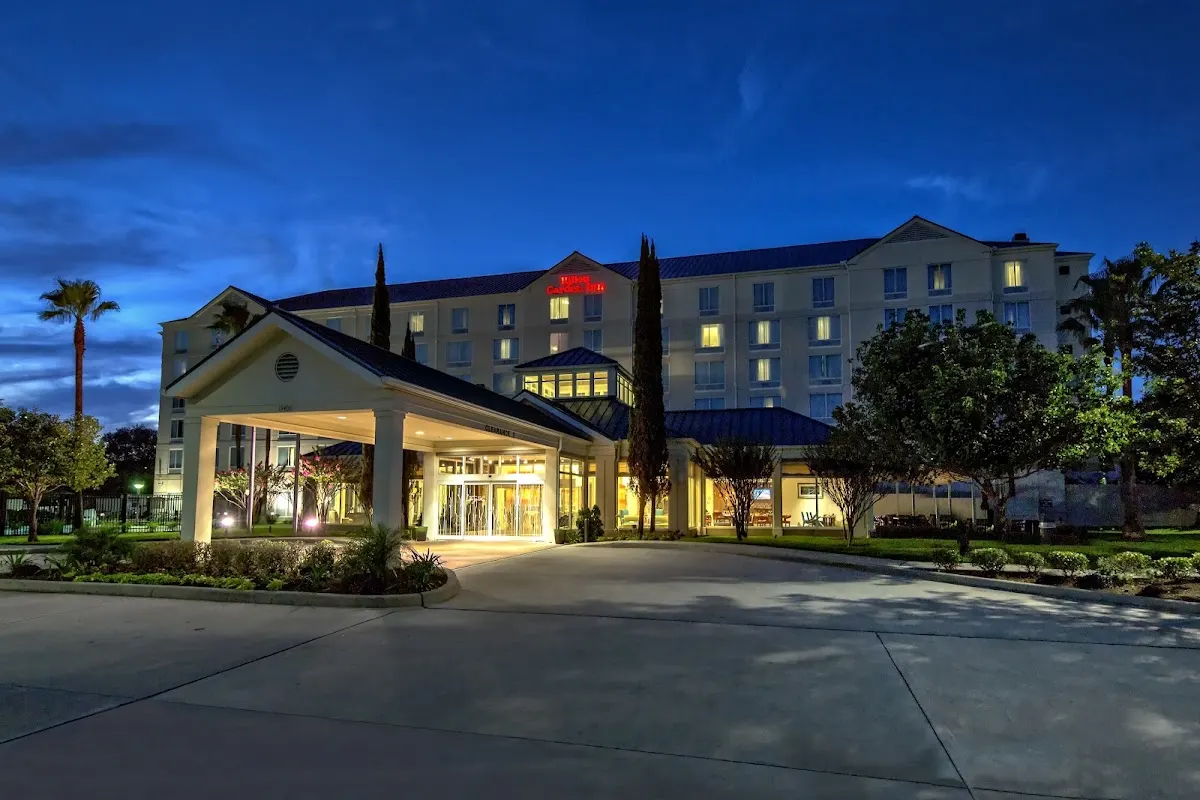 Hilton Garden Inn Houston/Bush Intercontinental Airport