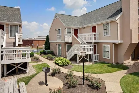 Residence Inn by Marriott Louisville East
