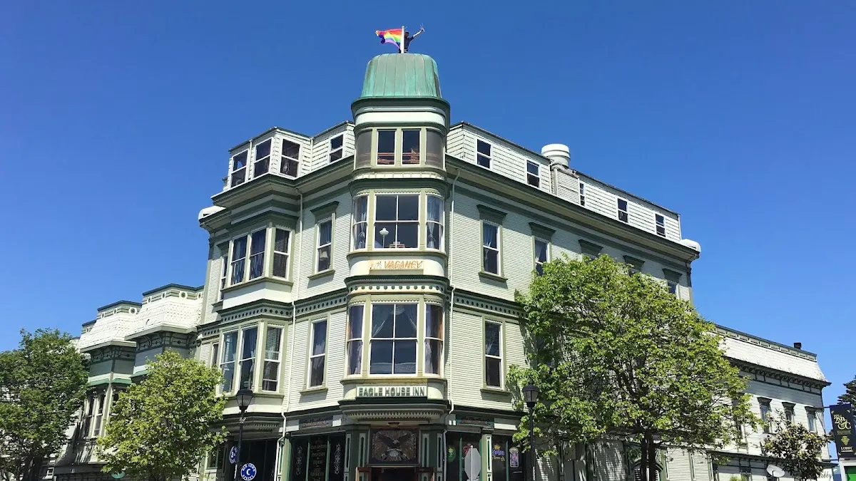 Inn at 2nd & C