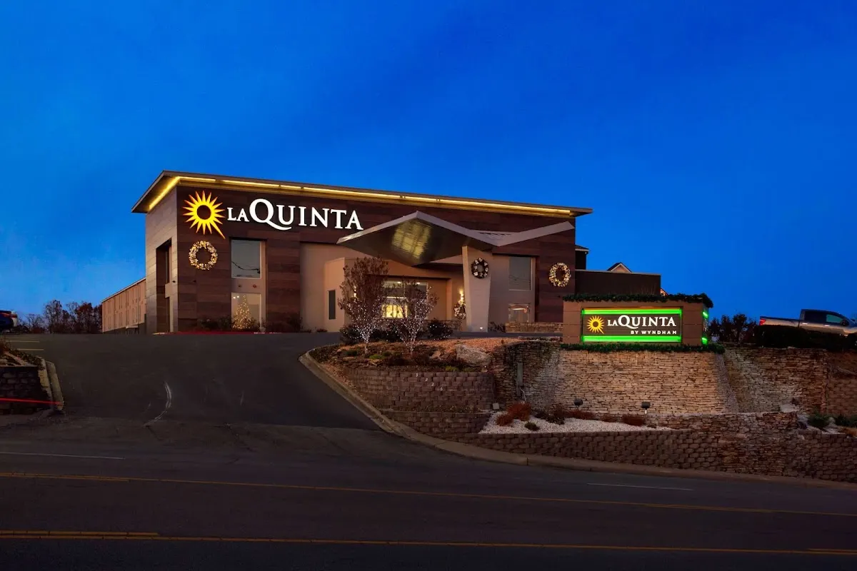 La Quinta Inn & Suites by Wyndham Branson
