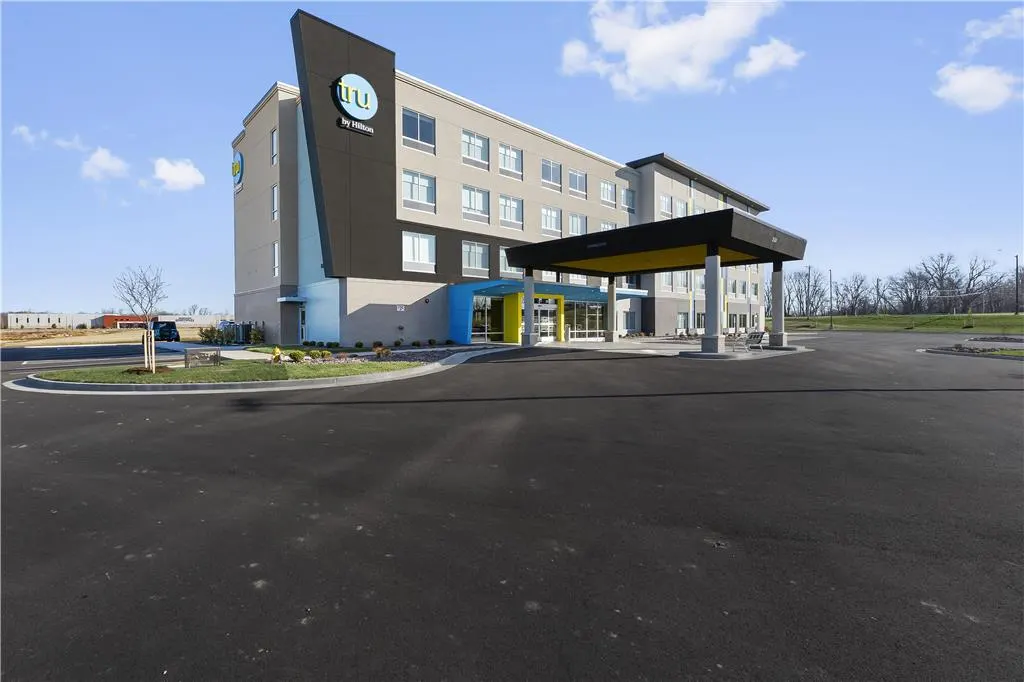 Tru by Hilton Cape Girardeau