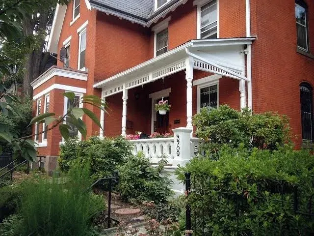 Akwaaba Philadelphia