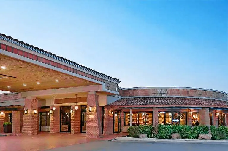 Stevens Inn