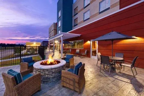 Fairfield by Marriott Inn & Suites Santee