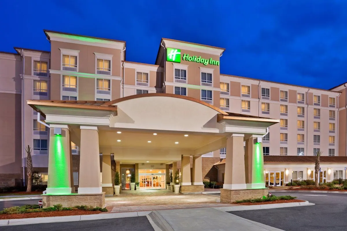Holiday Inn Valdosta Conference Center by IHG